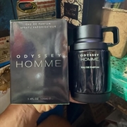 product name